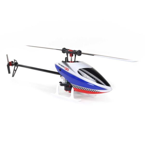 Blade InFusion 120 BNF Basic with AS3X and SAFE Beginner RC-Hubschrauber - BLH6950